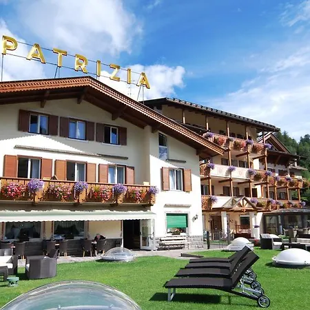 Patrizia Dolomites Glamour 4*