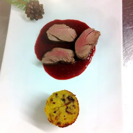 Patrizia Dolomites Glamour 4*