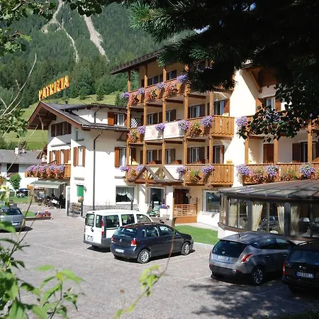 Patrizia Dolomites Glamour 4*