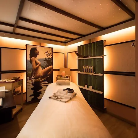 Szálloda Patrizia Dolomites Glamour 4*