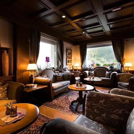 Patrizia Dolomites Glamour 4*