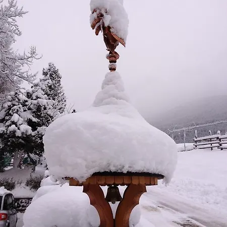Patrizia Dolomites Glamour